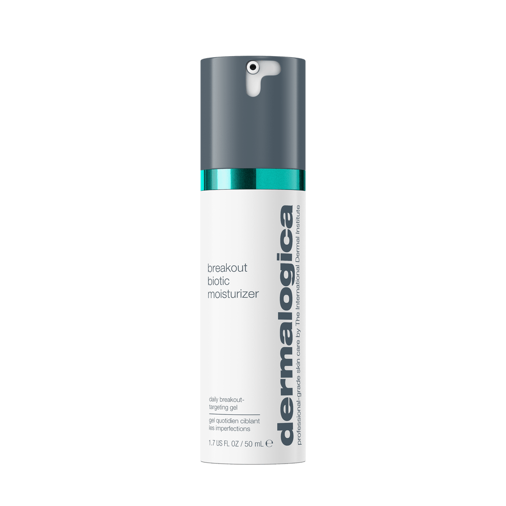 Dermalogica Dermalogica Breakout Biotic Moisturiser 50ml Moisturisers