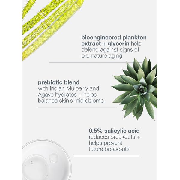 Dermalogica Dermalogica Breakout Biotic Moisturiser 50ml Moisturisers