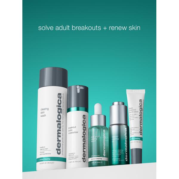 Dermalogica Dermalogica Breakout Biotic Moisturiser 50ml Moisturisers