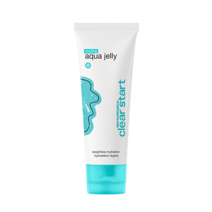 Dermalogica Dermalogica Clear Start Cooling Aqua Jelly 59ml Moisturisers