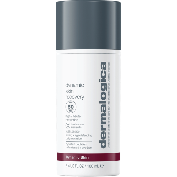 Dermalogica Dermalogica Dynamic Skin Recovery SPF50 100ml Moisturisers