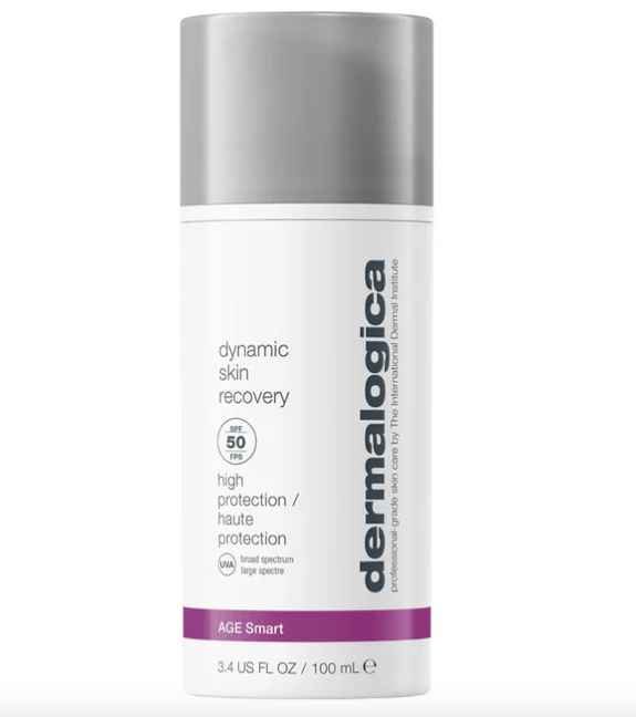 Dermalogica Dermalogica Dynamic Skin Recovery SPF50 100ml Moisturisers