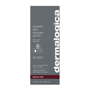 Dermalogica Dermalogica Dynamic Skin Recovery SPF50 100ml Moisturisers