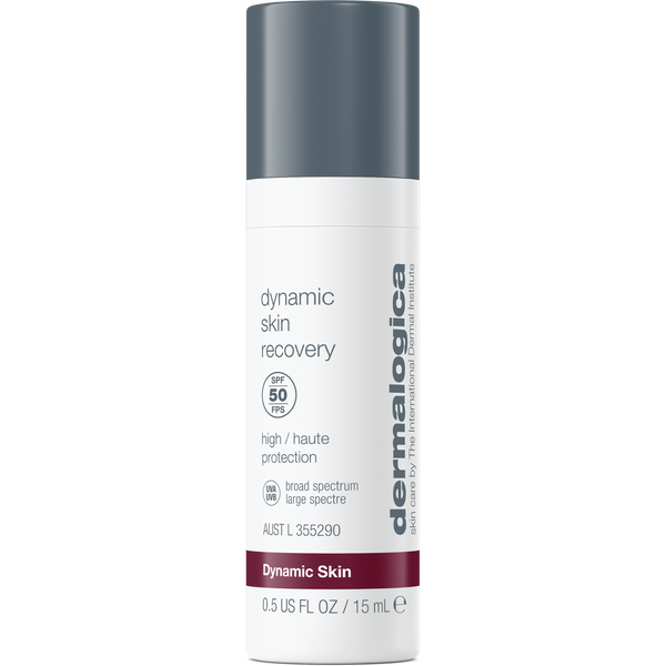 Dermalogica Dermalogica Dynamic Skin Recovery SPF50 15ml Travel Size Moisturisers