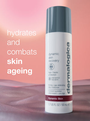 Dermalogica Dermalogica Dynamic Skin Recovery SPF50 50ml Moisturisers