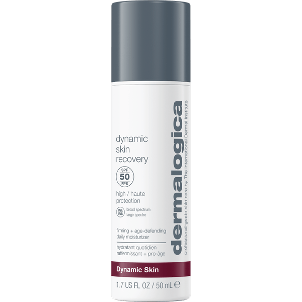 Dermalogica Dermalogica Dynamic Skin Recovery SPF50 50ml Moisturisers