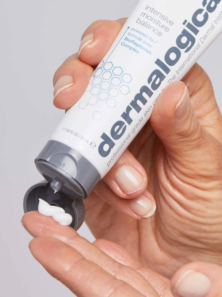 Dermalogica Dermalogica Intensive Moisture Balance 100ml Moisturisers