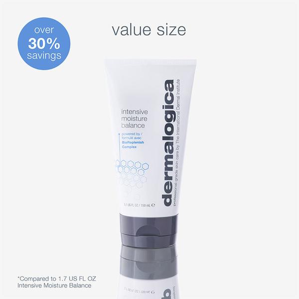 Dermalogica Dermalogica Intensive Moisture Balance 150ml Moisturisers