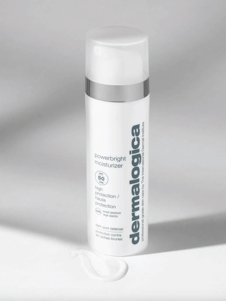 Dermalogica Dermalogica PowerBright Moisturiser SPF50 50ml Moisturisers