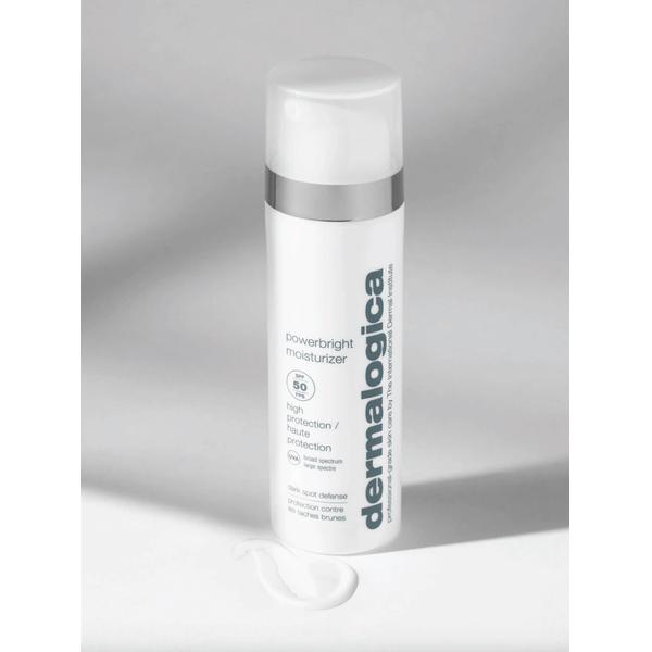 Dermalogica Dermalogica PowerBright Moisturiser SPF50 50ml Moisturisers