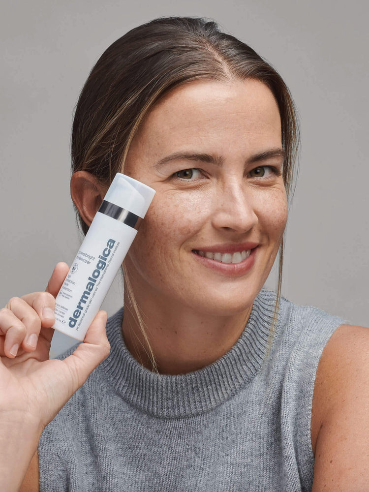 Dermalogica Dermalogica PowerBright Moisturiser SPF50 50ml Moisturisers