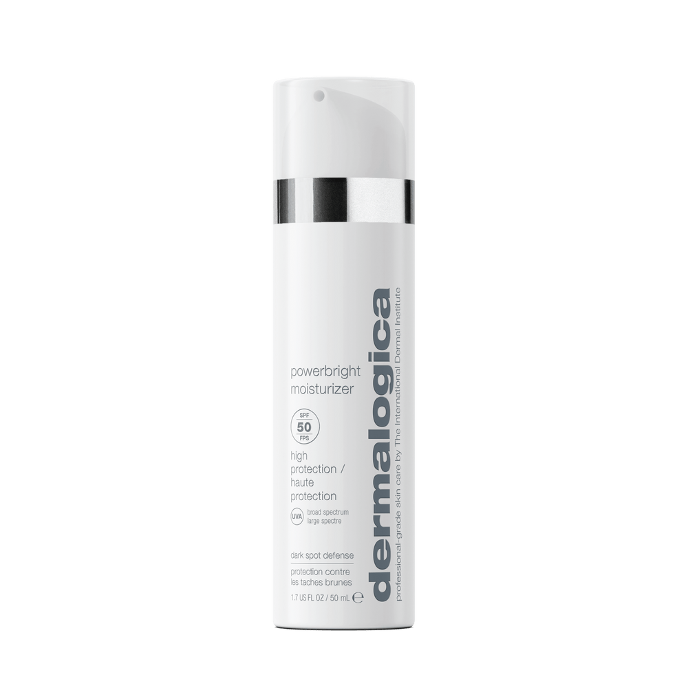 Dermalogica Dermalogica PowerBright Moisturiser SPF50 50ml Moisturisers
