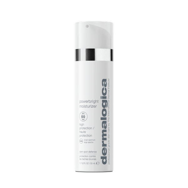 Dermalogica Dermalogica PowerBright Moisturiser SPF50 50ml Moisturisers