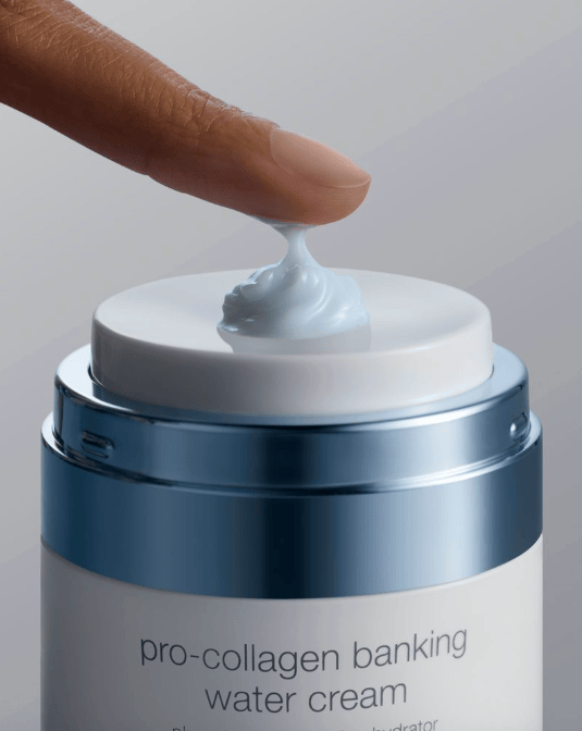 Dermalogica Dermalogica Pro-Collagen Banking Water Cream 50ml Moisturisers