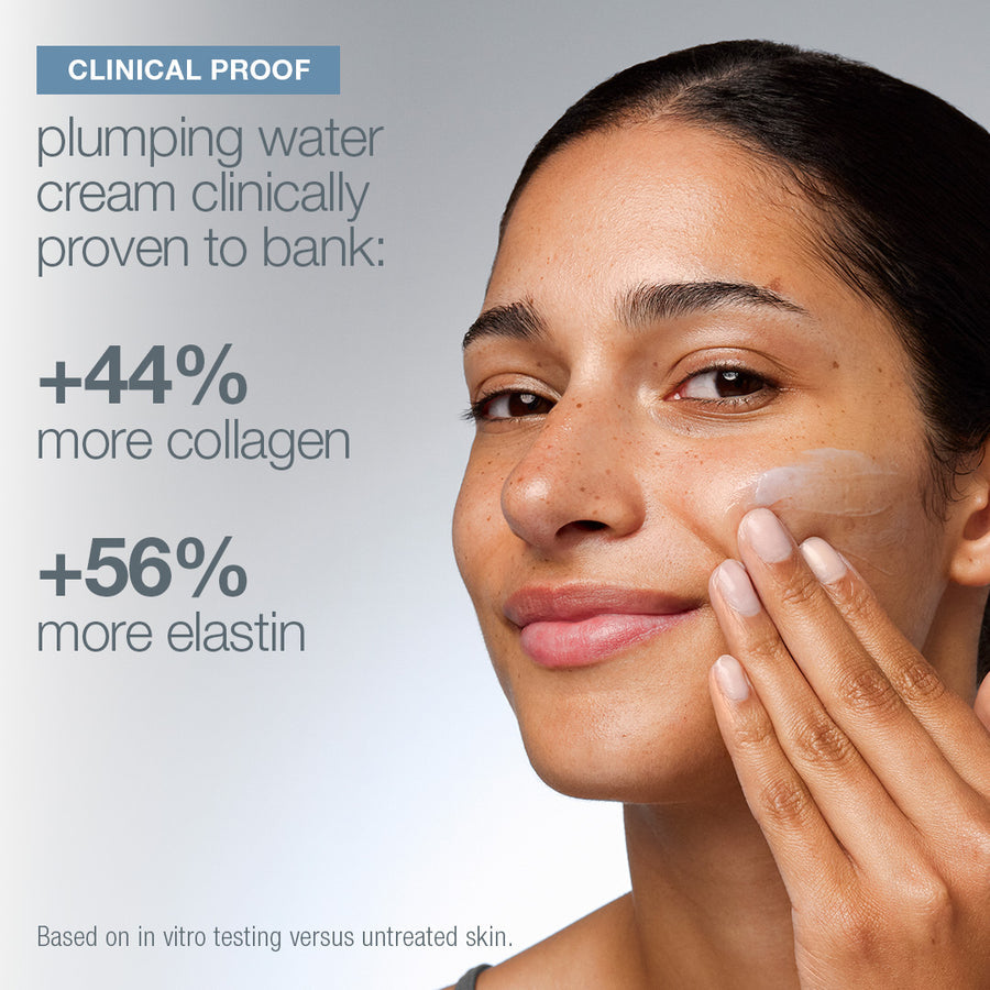 Dermalogica Dermalogica Pro-Collagen Banking Water Cream 50ml Moisturisers