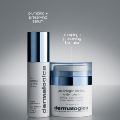 Dermalogica Dermalogica Pro-Collagen Banking Water Cream 50ml Moisturisers