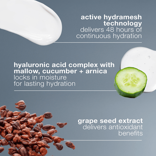 Dermalogica Dermalogica Skin Smoothing Cream 100ml Moisturisers