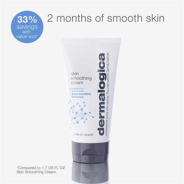 Dermalogica Dermalogica Skin Smoothing Cream 150ml Moisturisers