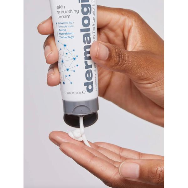 Dermalogica Dermalogica Skin Smoothing Cream 15ml Travel Size Moisturisers
