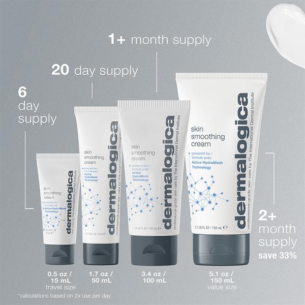 Dermalogica Dermalogica Skin Smoothing Cream 50ml Moisturisers
