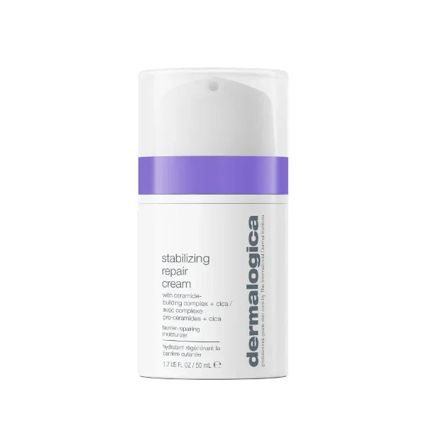 Dermalogica Dermalogica Stabilising Repair Cream 15ml (Travel Size) Moisturisers