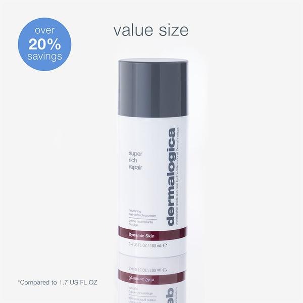 Dermalogica Dermalogica Super Rich Repair 100ml Moisturisers