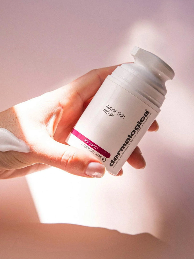 Dermalogica Dermalogica Super Rich Repair 50ml Moisturisers