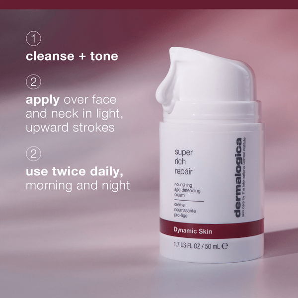 Dermalogica Dermalogica Super Rich Repair 50ml Moisturisers