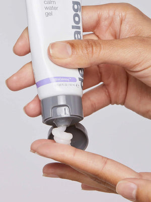 Dermalogica Dermalogica UltraCalming Calm Water Gel 50ml Moisturisers