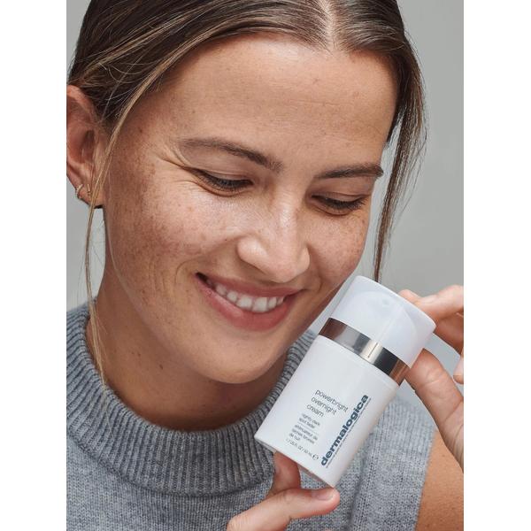 Dermalogica Dermalogica PowerBright Overnight Cream 50ml Night Creams
