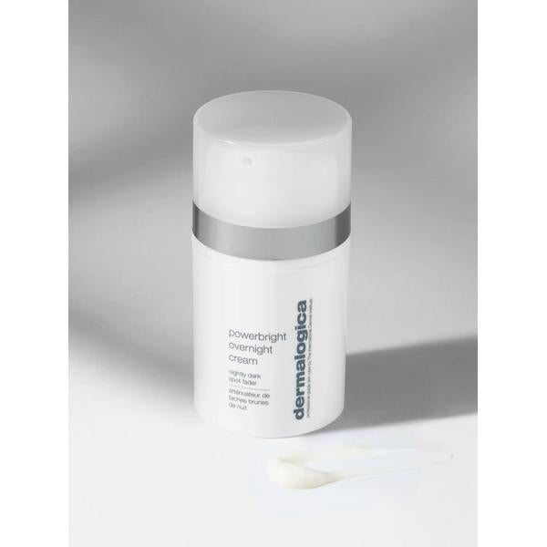 Dermalogica Dermalogica PowerBright Overnight Cream 50ml Night Creams