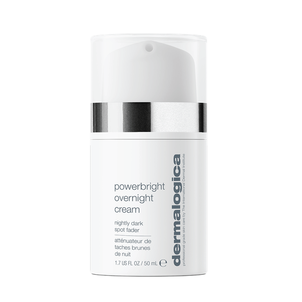 Dermalogica Dermalogica PowerBright Overnight Cream 50ml Night Creams