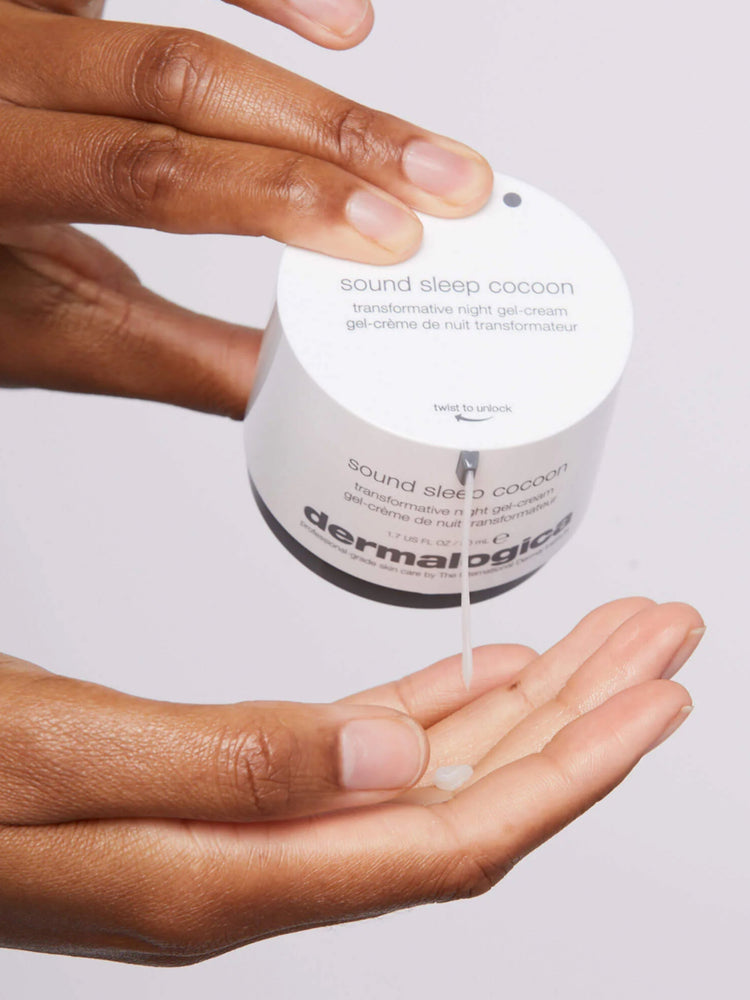 Dermalogica Dermalogica Sound Sleep Cocoon 50ml Night Creams