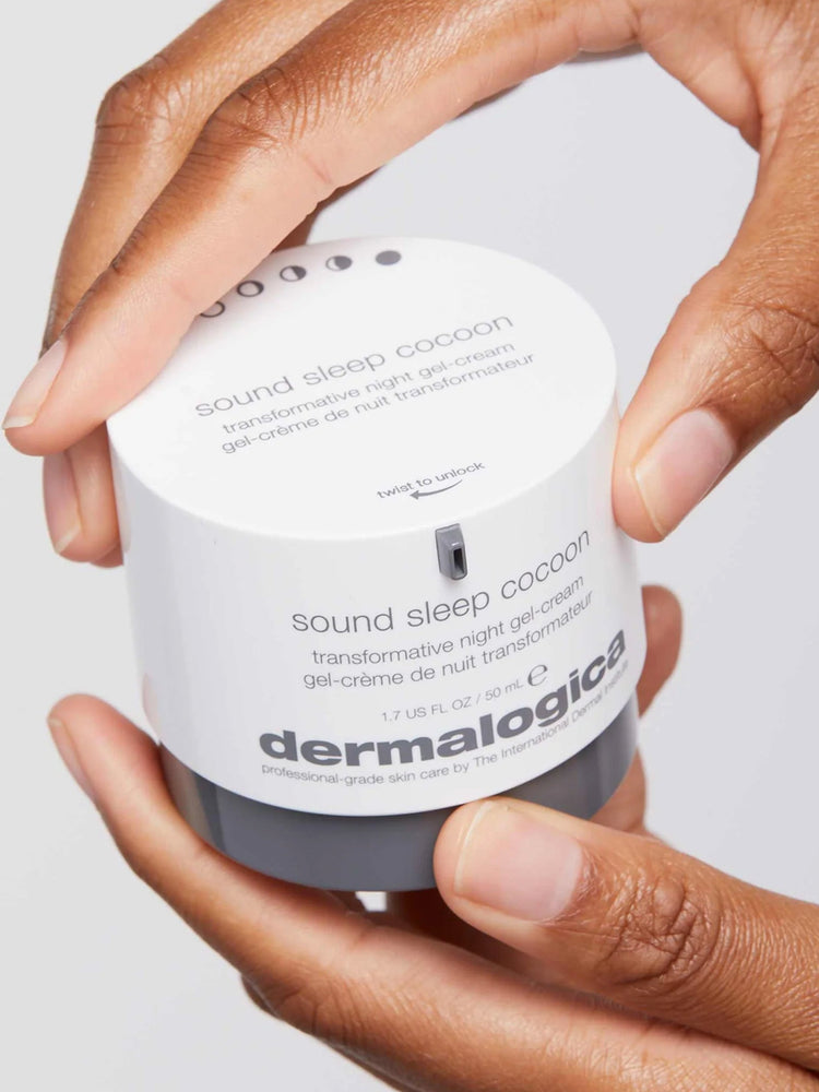 Dermalogica Dermalogica Sound Sleep Cocoon 50ml Night Creams