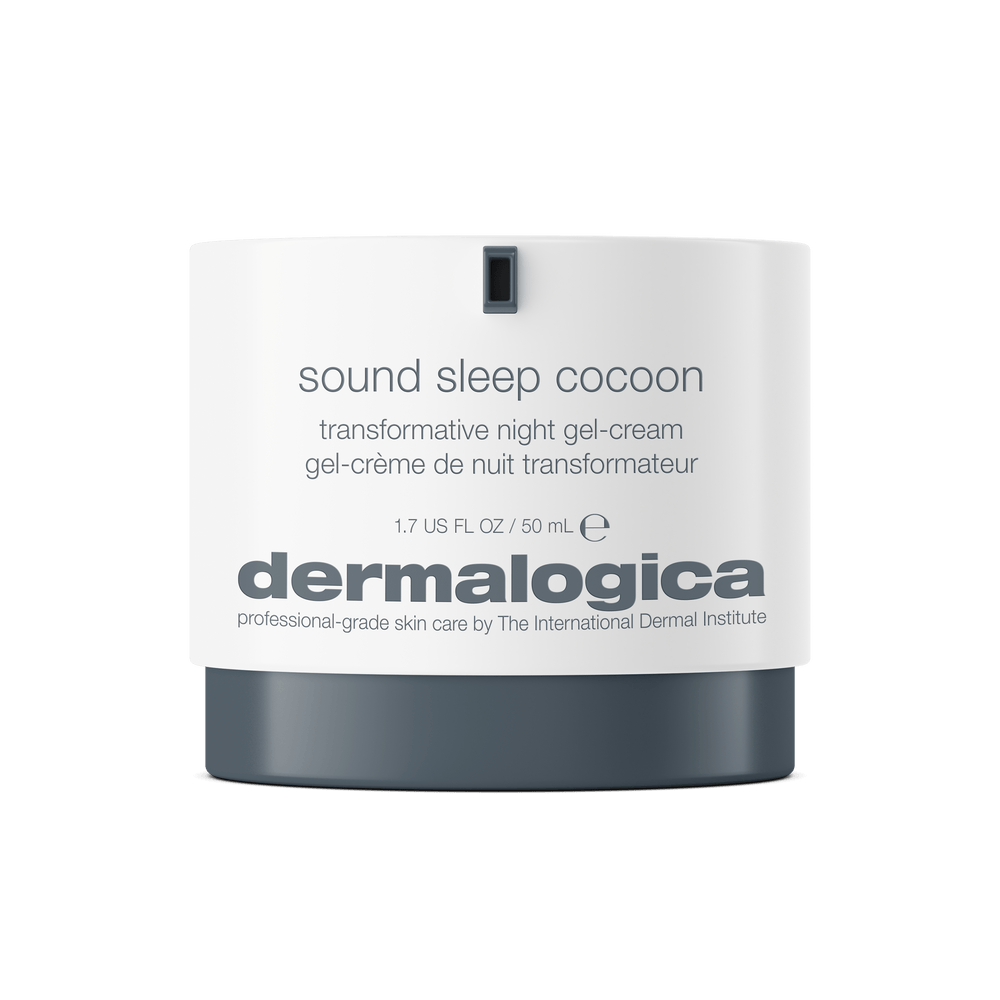 Dermalogica Dermalogica Sound Sleep Cocoon 50ml Night Creams