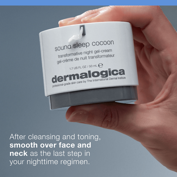 Dermalogica Dermalogica Sound Sleep Cocoon 50ml Night Creams
