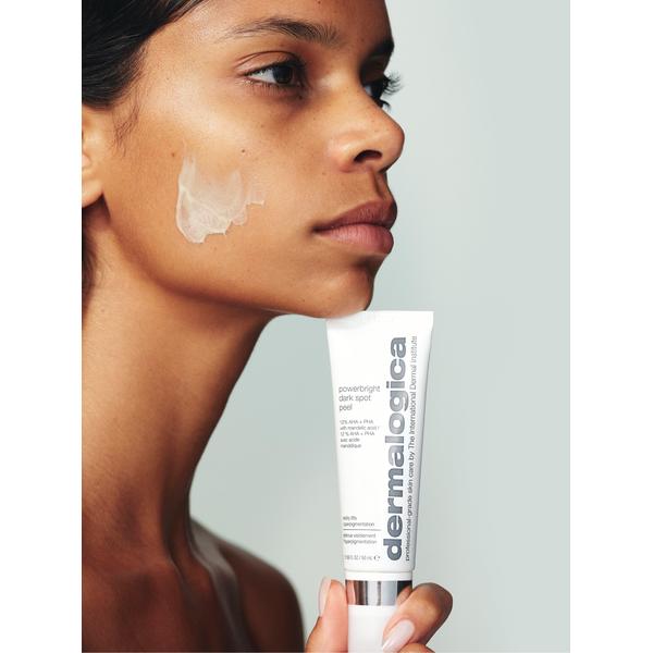 Dermalogica Dermalogica PowerBright Dark Spot Peel 50ml Peeling