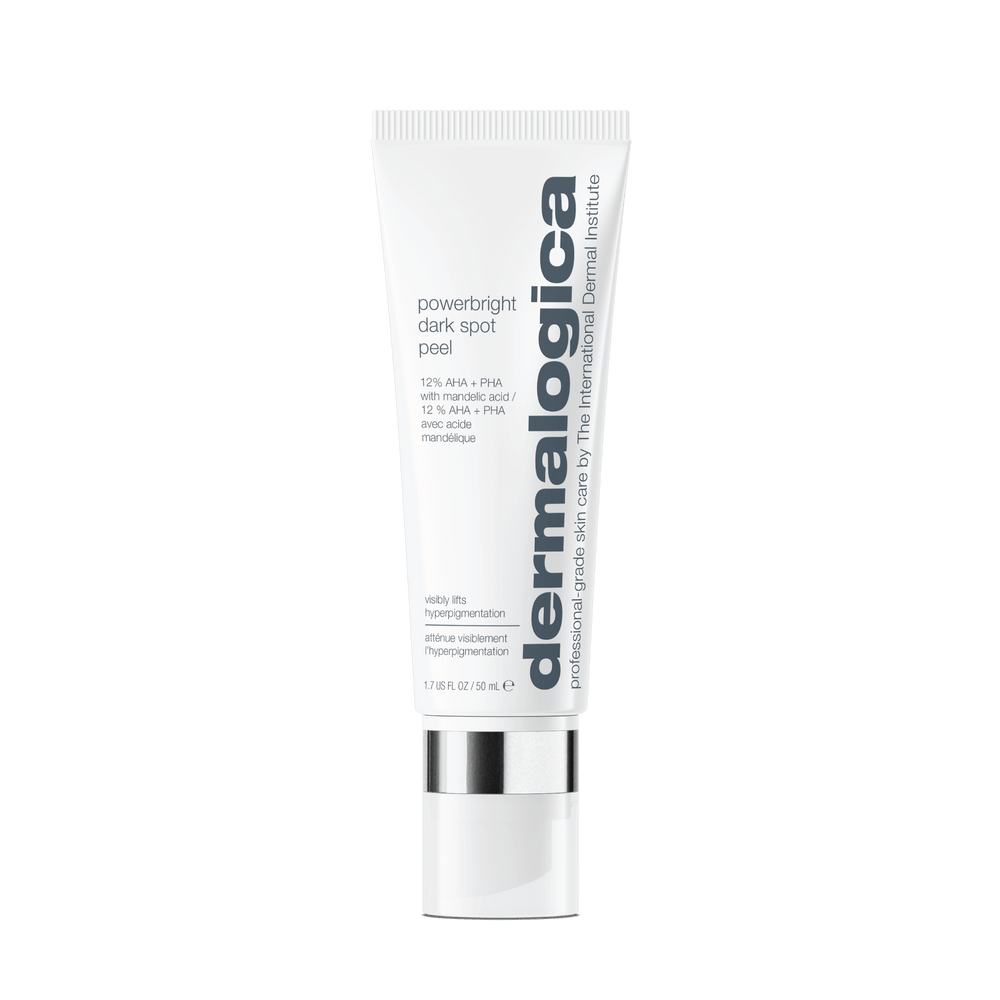 Dermalogica Dermalogica PowerBright Dark Spot Peel 50ml Peeling