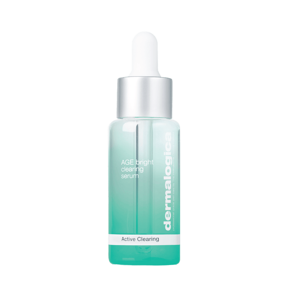 Dermalogica Dermalogica Active Clearing AGE Bright Clearing Serum 30ml Serums & Treatments