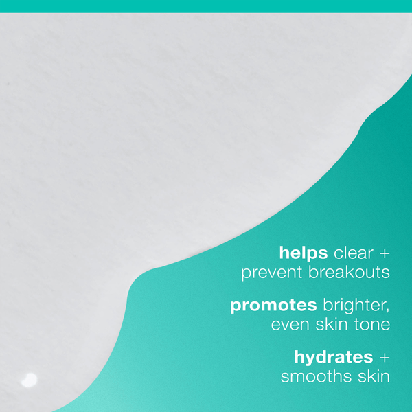 Dermalogica Dermalogica Active Clearing AGE Bright Clearing Serum 30ml Serums & Treatments