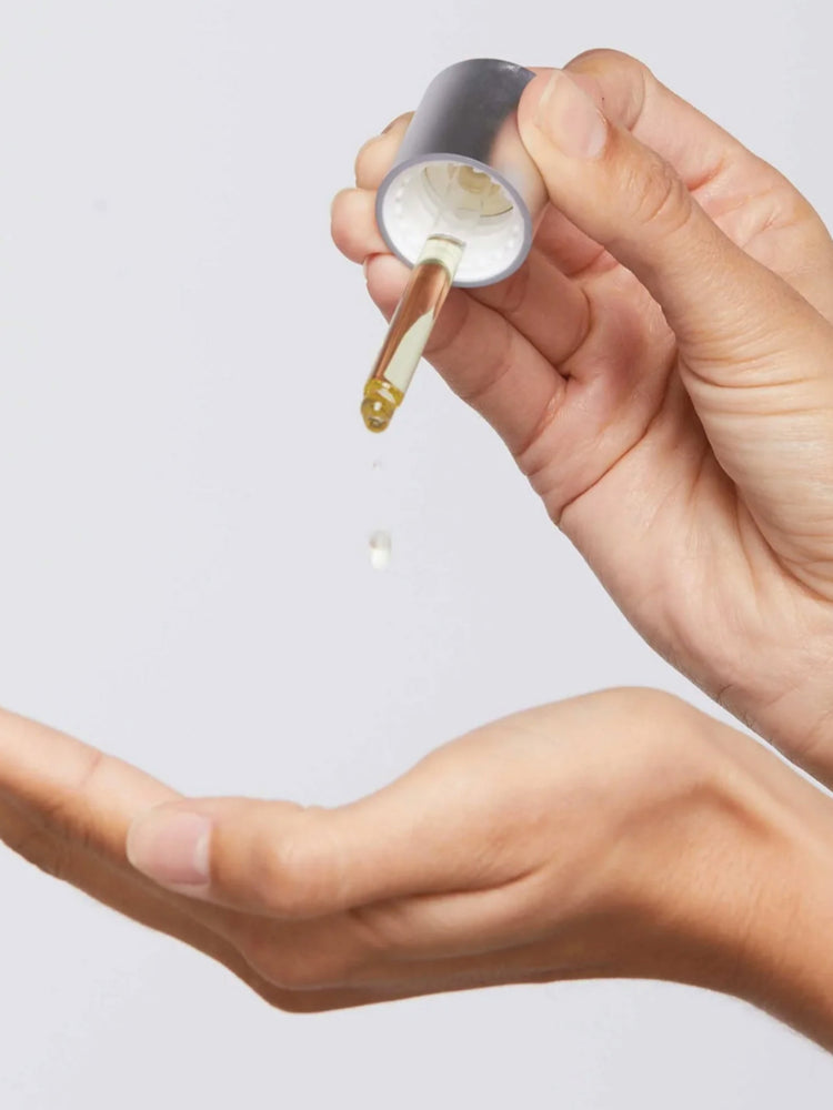 Dermalogica Dermalogica Active Clearing Retinol Clearing Oil 30ml Serums & Treatments