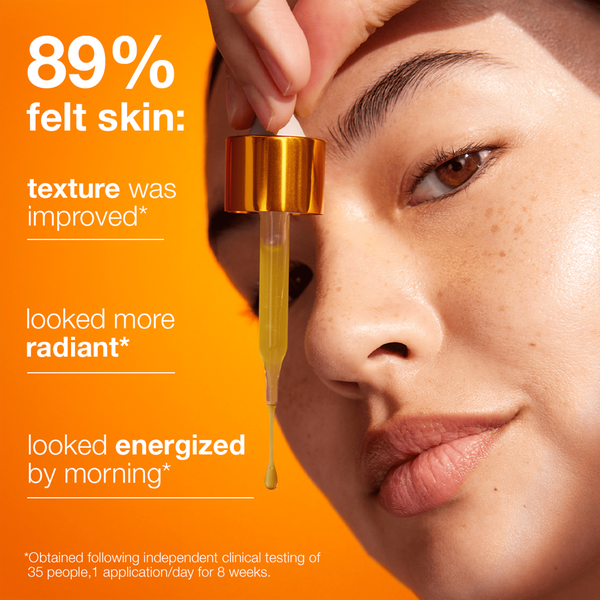 Dermalogica Dermalogica BioLumin-C Night Restore Serum 25ml Serums & Treatments