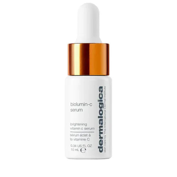 Dermalogica Dermalogica BioLumin-C Serum 10ml (Travel Size) Serums & Treatments