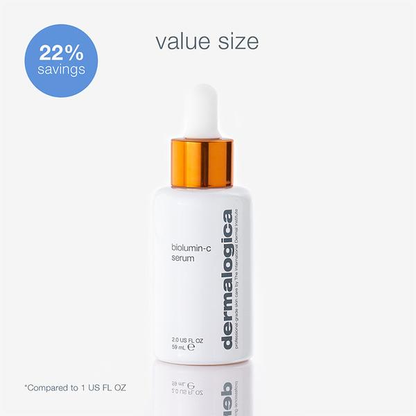 Dermalogica Dermalogica BioLumin-C Serum 59ml Serums & Treatments