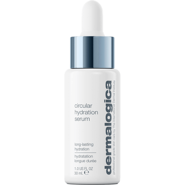 Dermalogica Dermalogica Circular Hydration Serum 30ml Serums & Treatments