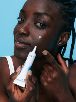 Dermalogica Dermalogica Clear Start Post-Breakout Fix 15ml Serums & Treatments