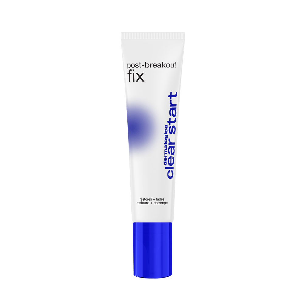 Dermalogica Dermalogica Clear Start Post-Breakout Fix 15ml Serums & Treatments