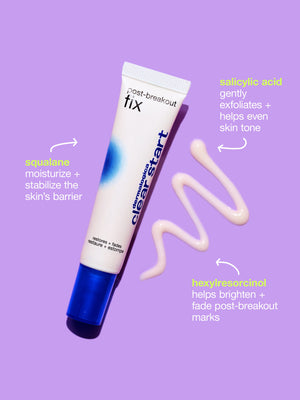Dermalogica Dermalogica Clear Start Post-Breakout Fix 15ml Serums & Treatments