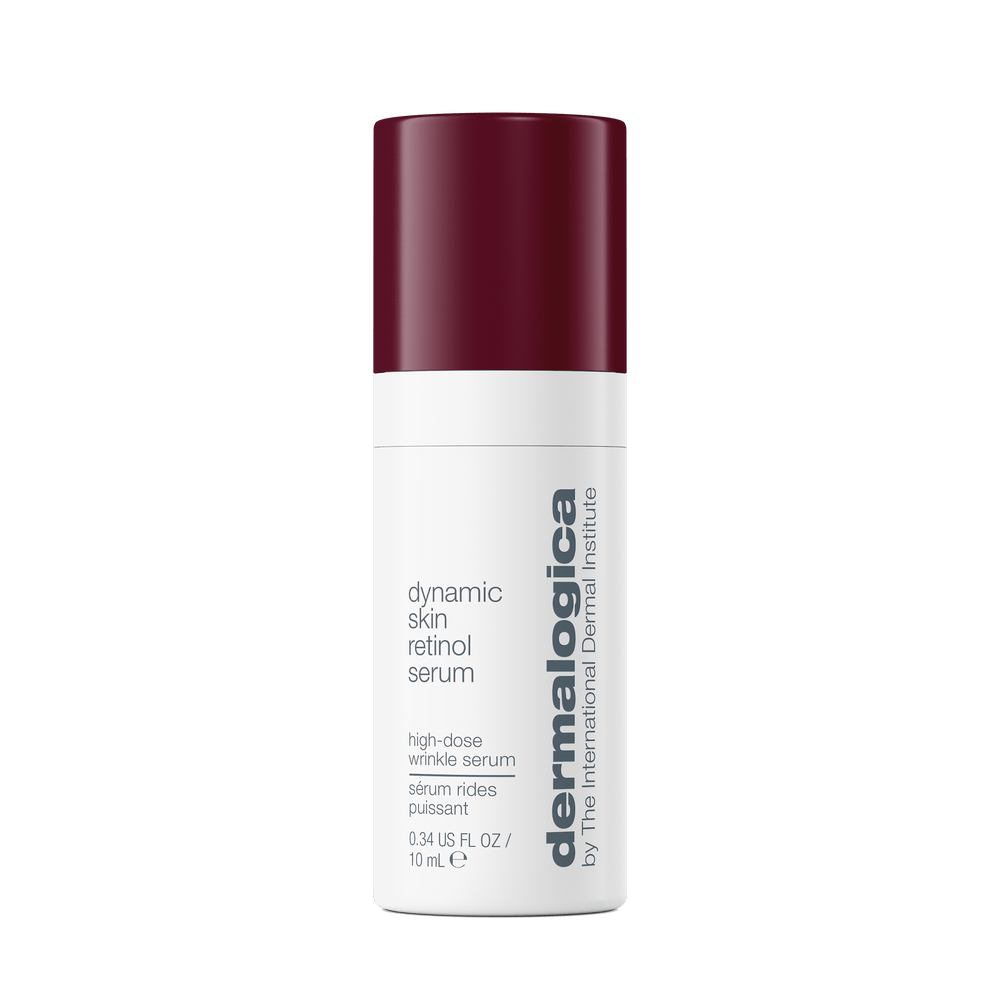 Dermalogica Dermalogica Dynamic Skin Retinol Serum 30ml Serums & Treatments
