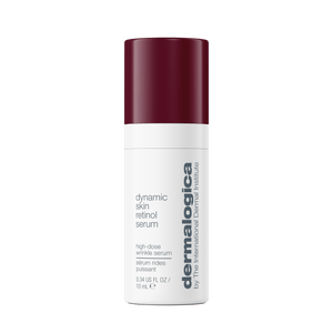 Dermalogica Dermalogica Dynamic Skin Retinol Serum 30ml Serums & Treatments